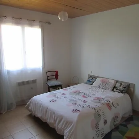 Maison Avec Piscine Et Vue Panoramique * Esparsac